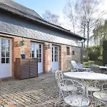 度假居 Superbe Batisse A Colombage *