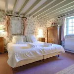 Superbe Batisse A Colombage 度假居 Reux