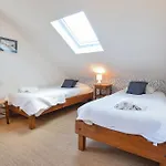 Superbe Batisse A Colombage * Reux