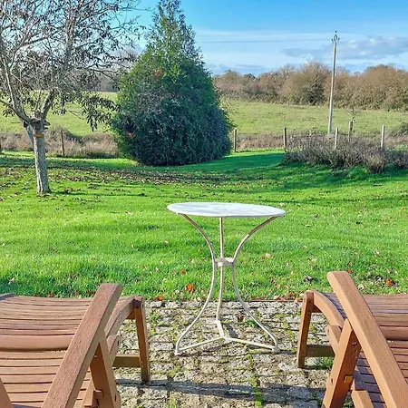 Superbe Batisse A Colombage