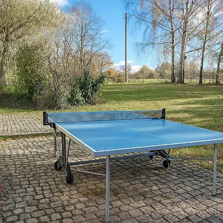 Superbe Batisse A Colombage *