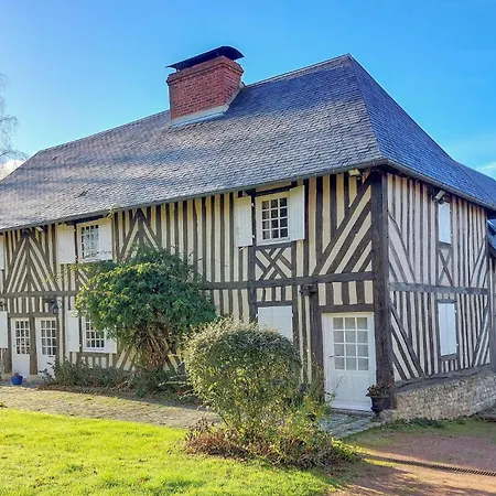 Casa vacanze Superbe Batisse A Colombage *