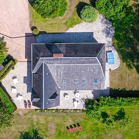 Superbe Batisse A Colombage * Reux