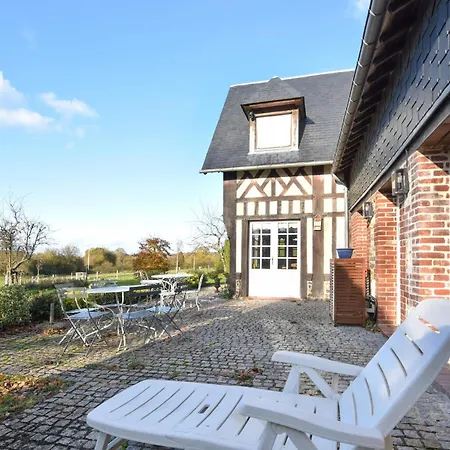 Casa vacanze Superbe Batisse A Colombage Reux