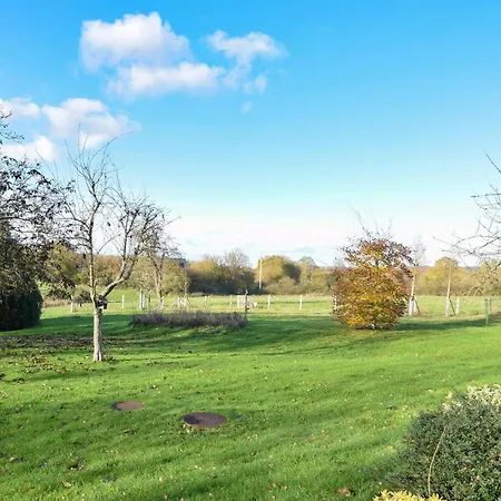 Superbe Batisse A Colombage Casa vacanze Reux