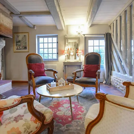 Superbe Batisse A Colombage Casa vacanze