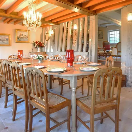 Casa vacanze Superbe Batisse A Colombage