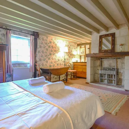 Casa vacanze Superbe Batisse A Colombage