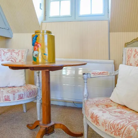 Casa vacanze Superbe Batisse A Colombage