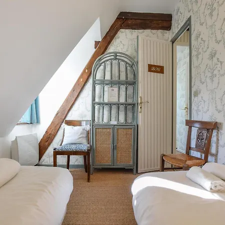 Superbe Batisse A Colombage Casa vacanze Reux