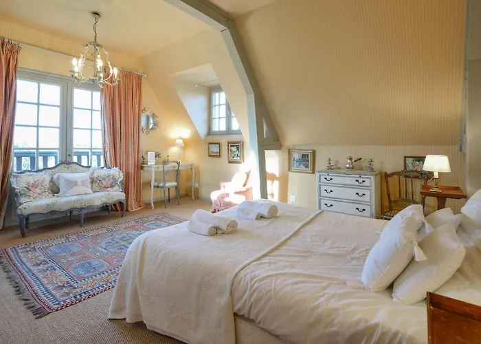 Superbe Batisse A Colombage Holiday home Reux