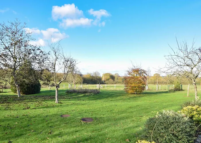 Superbe Batisse A Colombage Holiday home Reux