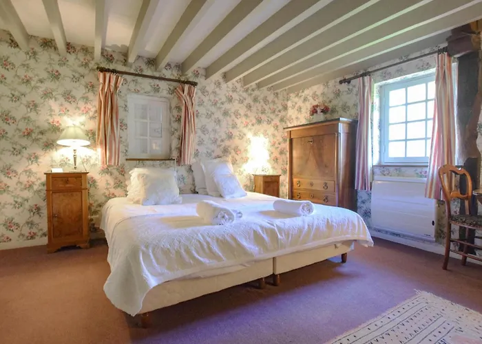 Superbe Batisse A Colombage Holiday home Reux