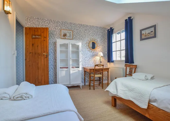 Superbe Batisse A Colombage Holiday home Reux