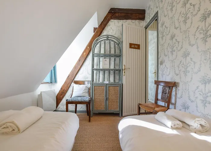 Superbe Batisse A Colombage Holiday home Reux